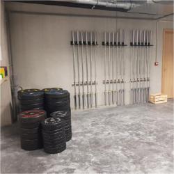 Crossfit Des Bûcherons