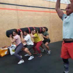 Crossfit Hati - Salle De Sport Versailles, Saint-quentin-en-yveline