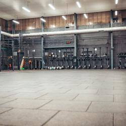 Crossfit Rouen