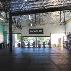 Crossfit Sweet Paradise