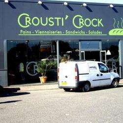 Crousti' Crock