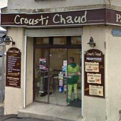 Crousti Chaud