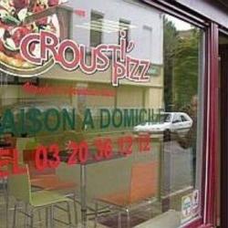 Crousti'pizz