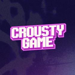 Crousty Game