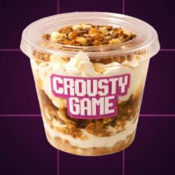 Crousty Game