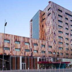 Crowne Plaza Lille