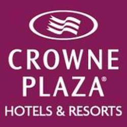 Crowne Plaza Montpellier - Corum