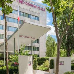 Crowne Plaza Paris - Neuilly