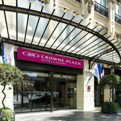 Crowne Plaza Paris - Republique