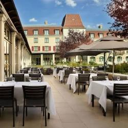 Crowne Plaza Paris Mlv
