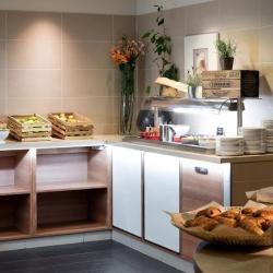Crowne Plaza Paris Mlv