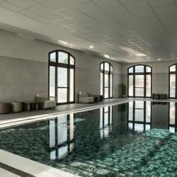 Crowne Plaza Paris Mlv