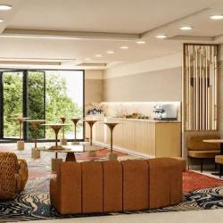 Crowne Plaza Paris Mlv