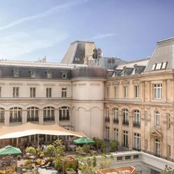 Crowne Plaza Paris