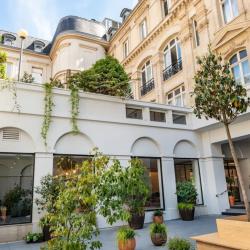 Crowne Plaza Paris