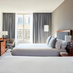 Crowne Plaza Paris