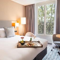 Crowne Plaza Paris