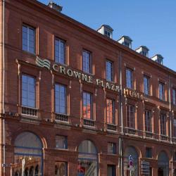 Crowne Plaza Toulouse