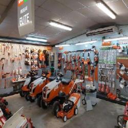 Crozes Motoculture