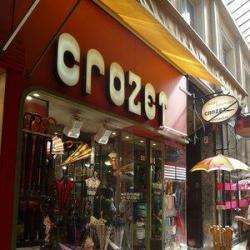 Parapluies Crozet
