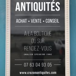 Antiquités