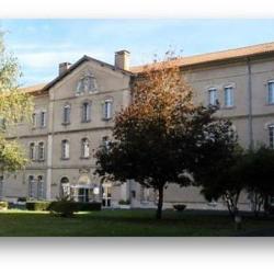 Crpa - Centre De Réadaptation Pour Personnes âgées Vyv³ Terres D'oc