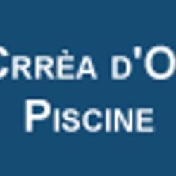 Crréa D'oc Piscine