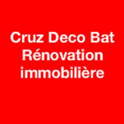 Cruz Deco Bat