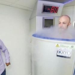 Cryo Bien Etre Vosges