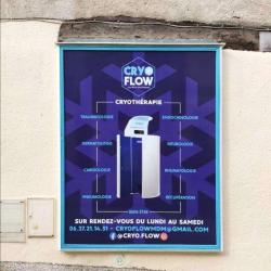 Cryoflow