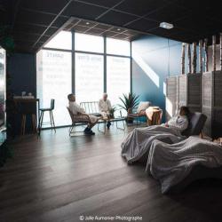 Cryo World - Centre De Soin Par Le Froid