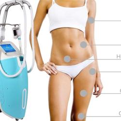 Cryocenter