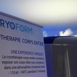 Cryoform