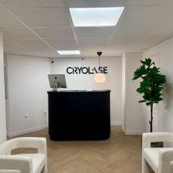 Cryolase Rosny - Domus