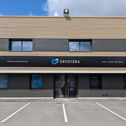 Cryotera Pôle De Cryothérapie Le Mans