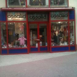 Crysalid