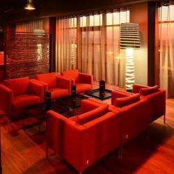 Crystal Bar