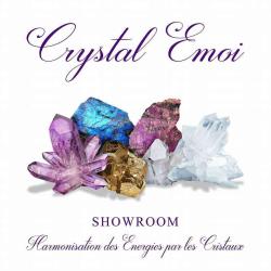 Crystal Emoi