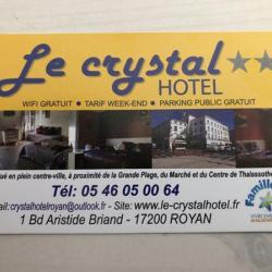 Crystal Hotel