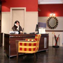 Crystal Hotel Saint Germain