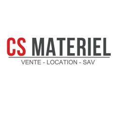 Cs Materiel Agence Herault