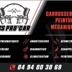Cs Pro'car