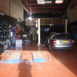 Csa Centre Service Auto