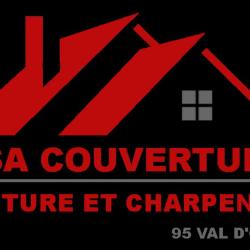 Csa Couverture, Couvreur Pro Du 95