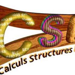 Csb Calculs Structures Bois