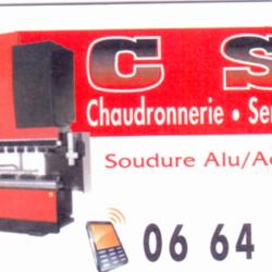 C-s-b Chaudronnerie Serrurerie Béglaise