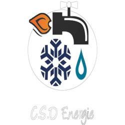 Csd Energie