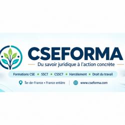 Cseforma