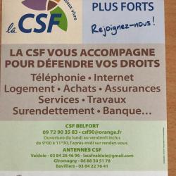 Csf