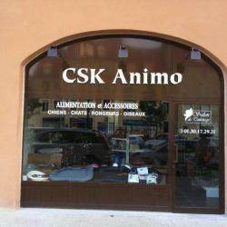 Csk Animalerie